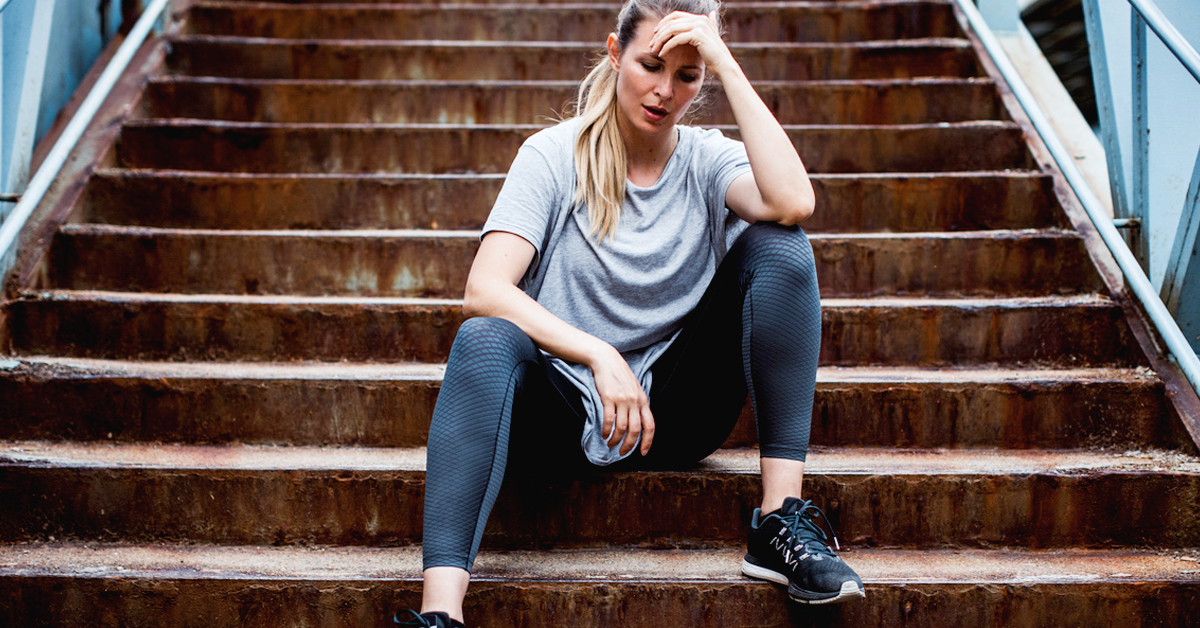 اسباب ارهاق العضلات قد تكون خطيرة ومنها الشلل الدماغي