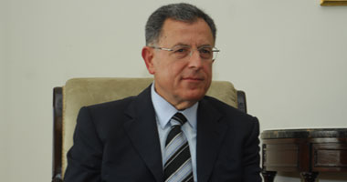 فؤاد السنيورة رئيس وزراء لبنان الأسبق