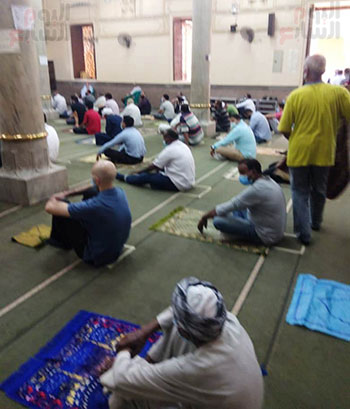 المساجد (1)