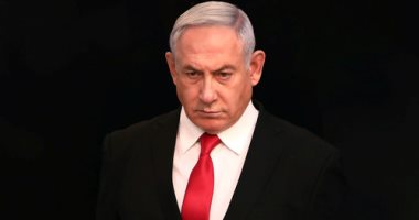 بنيامين نتنياهو رئيس الحكومة الاسرائيلية