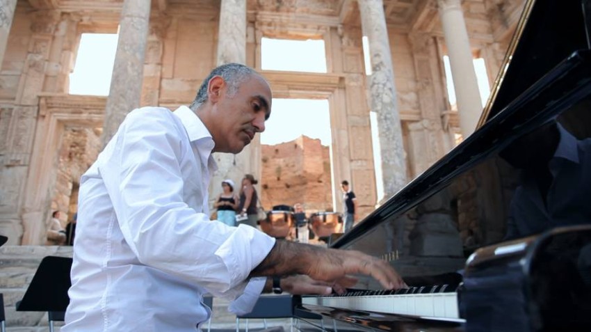المؤلف الموسيقى عبدالرحمن الباشا (3)