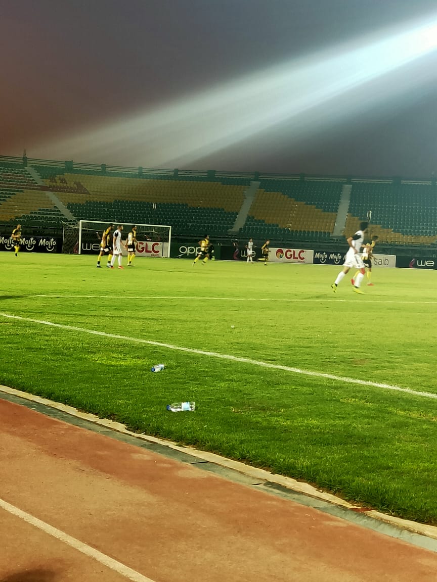 الطلائع والمقاولون  (2)