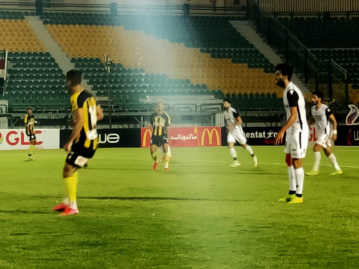 الطلائع والمقاولون  (5)