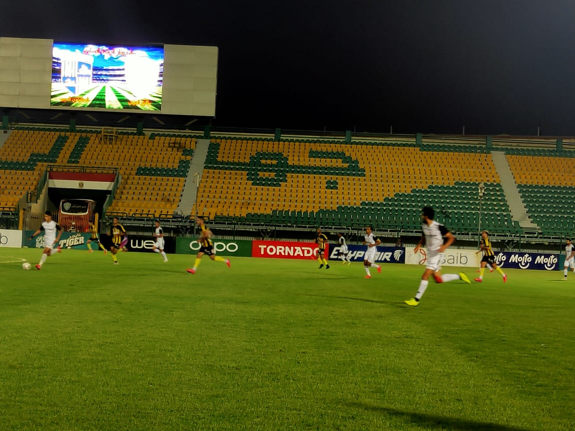 الطلائع والمقاولون  (4)