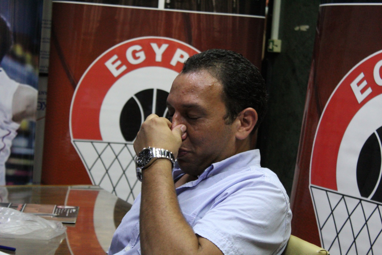 مسحة للحكام مسحة للحكام