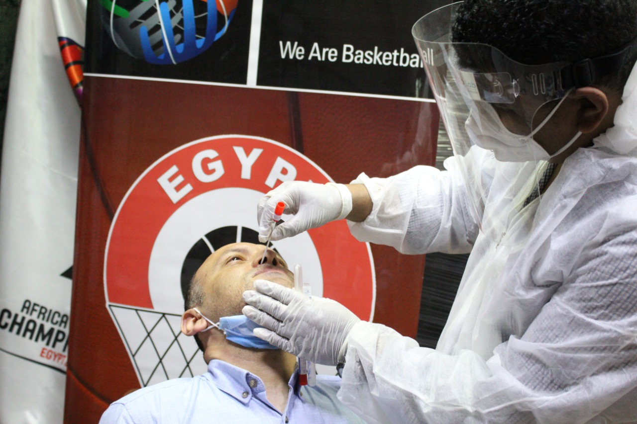 حكام السلة حكام السلة