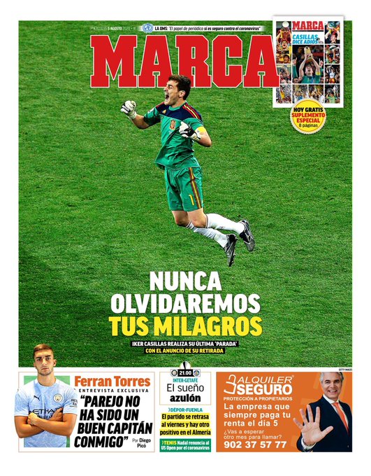 ماركا ماركا