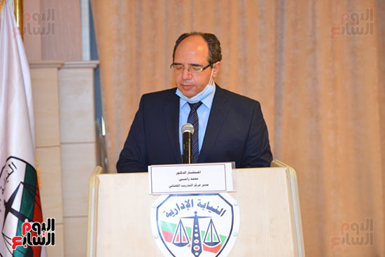 توقيع بروتوكول تعاون (17)