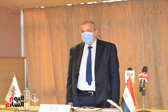 توقيع بروتوكول تعاون (22)