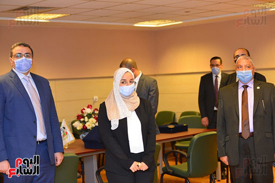 توقيع بروتوكول تعاون (16)