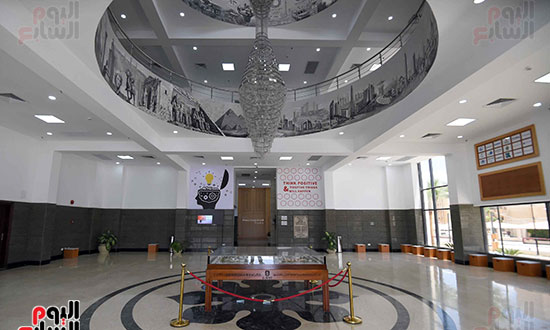 جانب من الجولة (7)