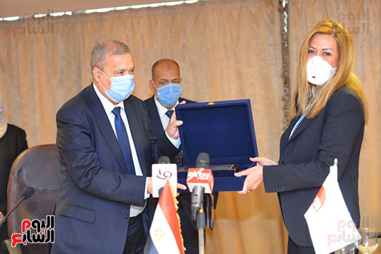 توقيع بروتوكول تعاون (4)