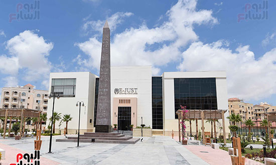 جانب من الجولة (3)