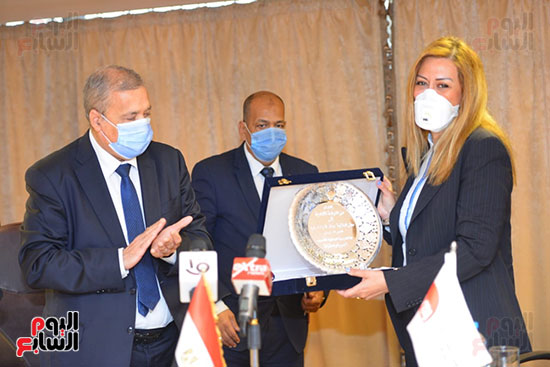 توقيع بروتوكول تعاون (7)