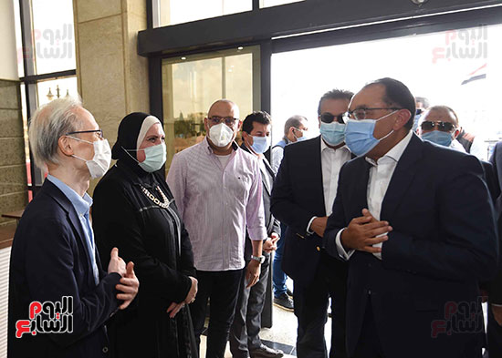 جانب من الجولة (9)