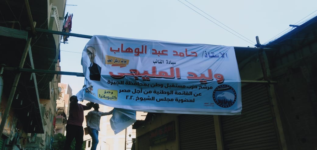 حملة محافظة الجيزة (5)
