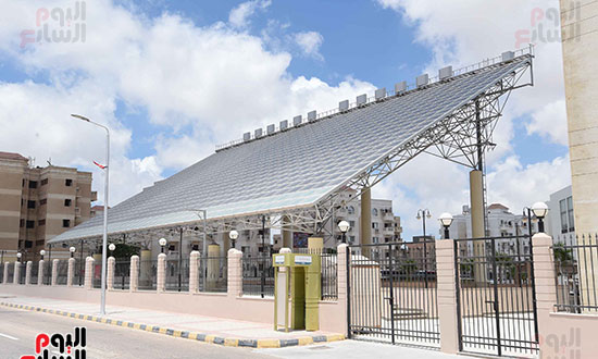 جانب من الجولة (8)