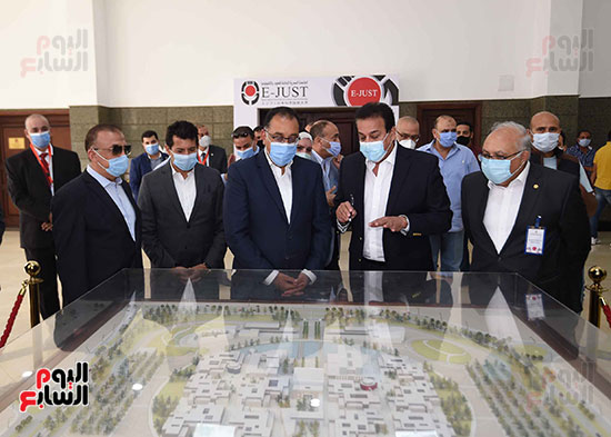 جانب من الجولة (10)