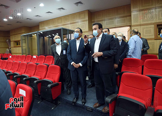 جانب من الجولة (14)