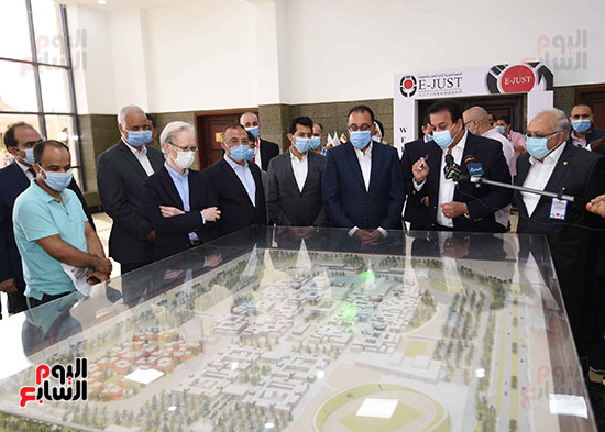 جانب من الجولة (11)