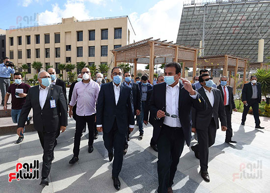 جانب من الجولة (19)