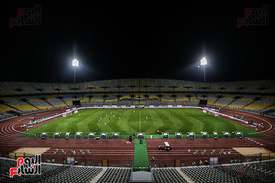 الزمالك والمصري (17)