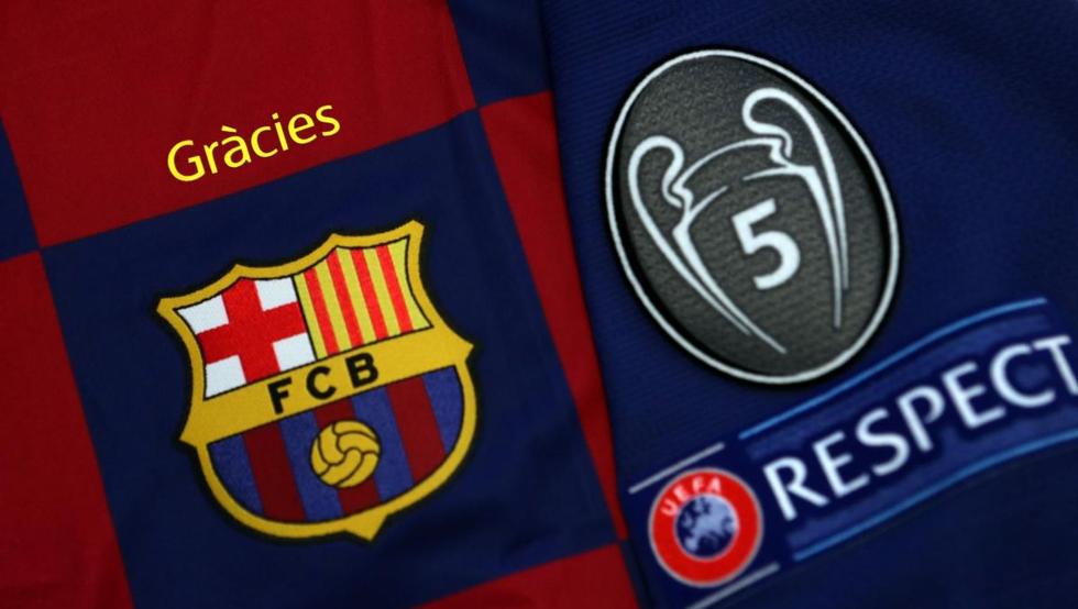 قميص برشلونة (1)