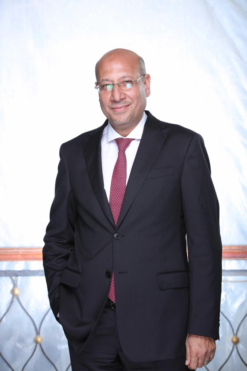 عمرو عكاشة، مرشح حزب مستقبل وطن (2)
