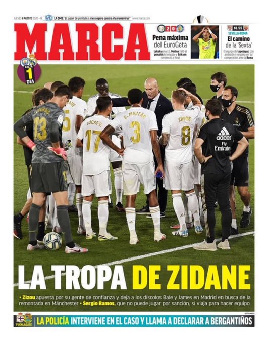 ماركا ماركا