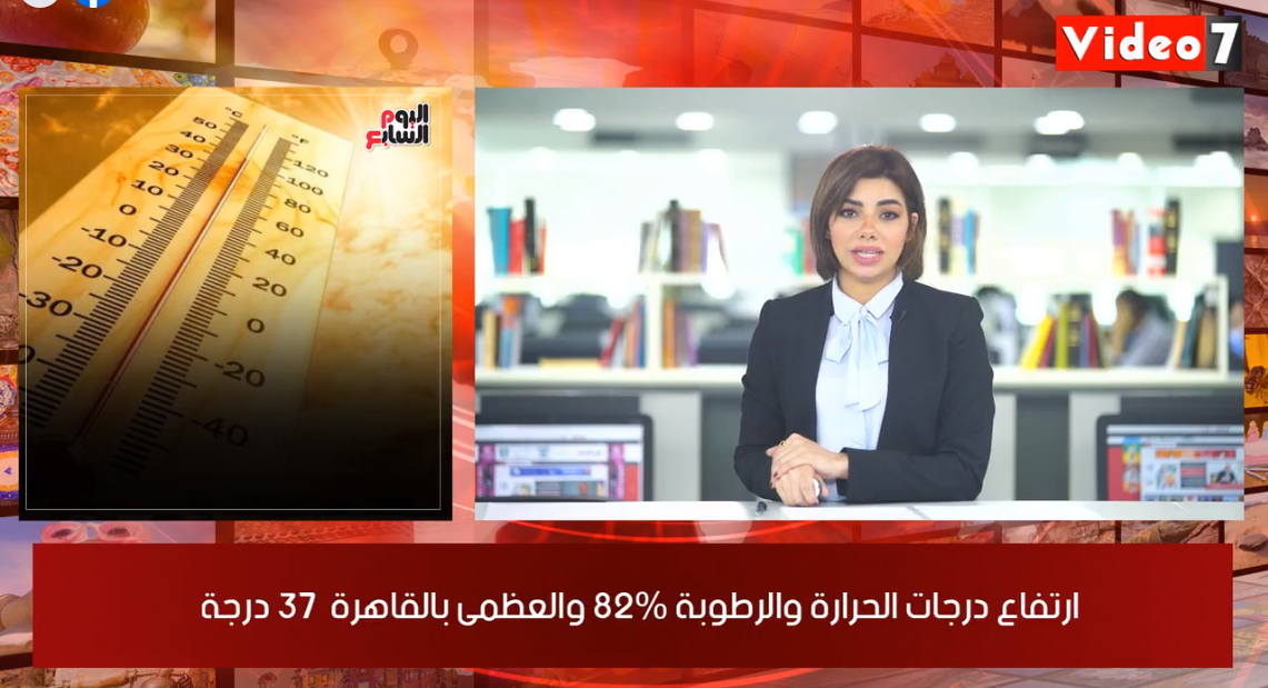 الزميلة حور محمد