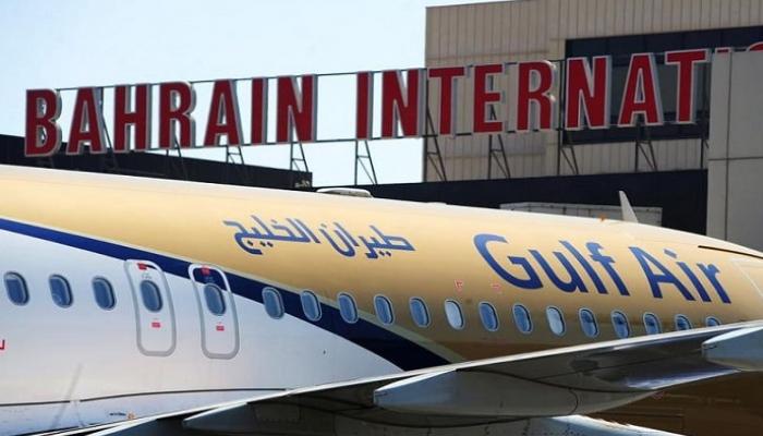 مطار البحرين