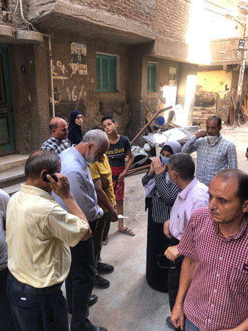 تضامن الغربية (1)