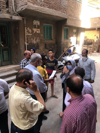 تضامن الغربية (3)