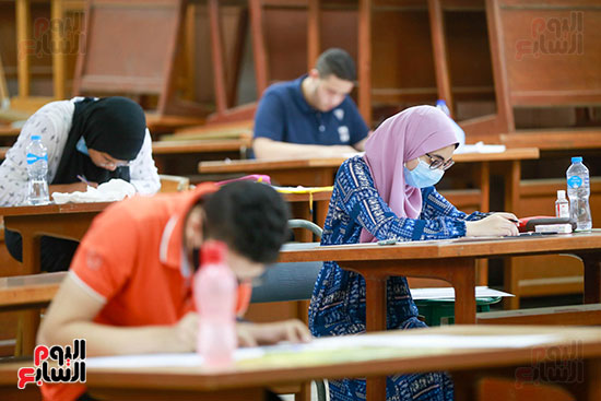 تنسيق الثانوية العامة 2020 قواعد اختبارات القدرات بكلية التربية الرياضية اليوم السابع
