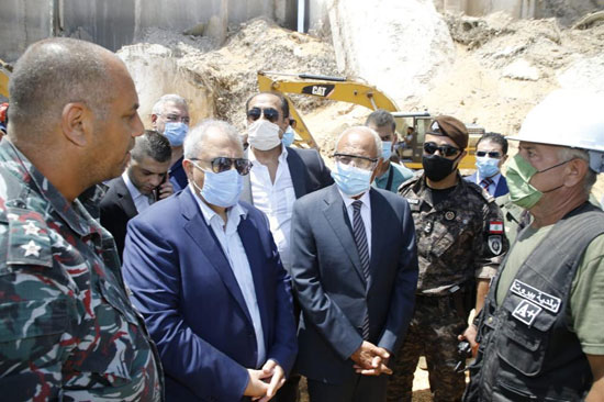 وفد-الجامعة-العربية