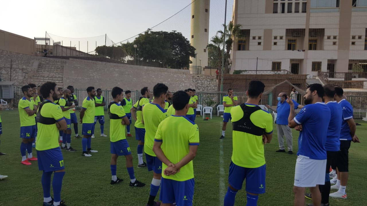 المقاولون  (3)