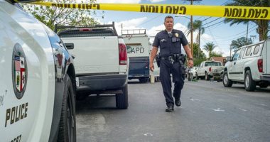 حوادث العنف في أمريكا حوادث العنف في أمريكا