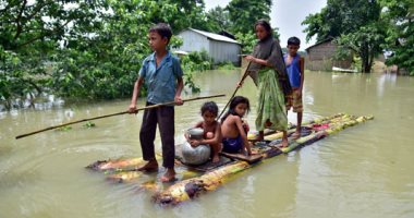 فيضانات فيضانات