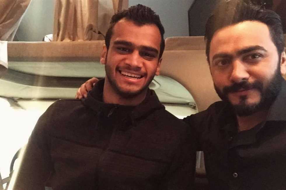 مصطفى حفناوي 4