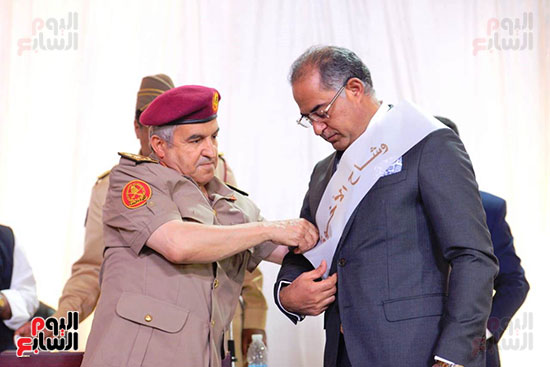 احتفالية ليبيا (9)