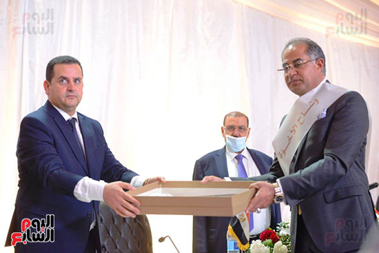 احتفالية ليبيا (6)