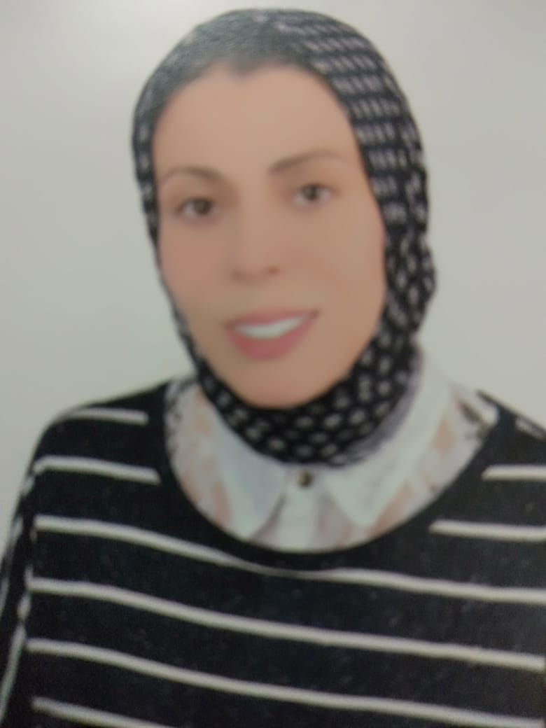 المستشارة شهيرة عبد الشافي