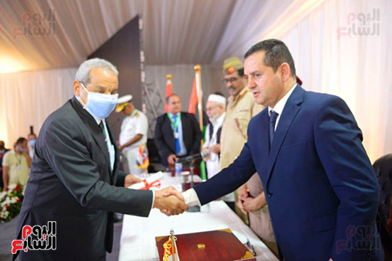 احتفالية ليبيا (7)