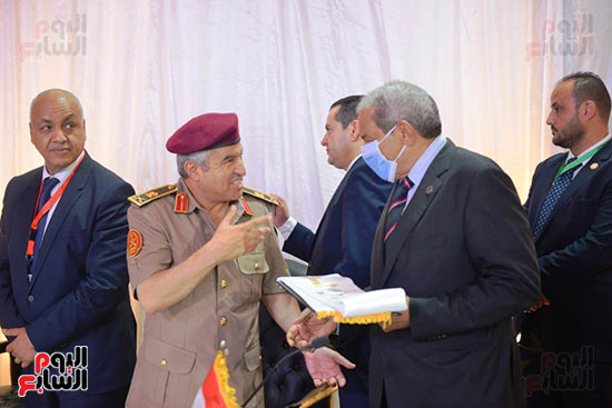 احتفالية ليبيا (16)