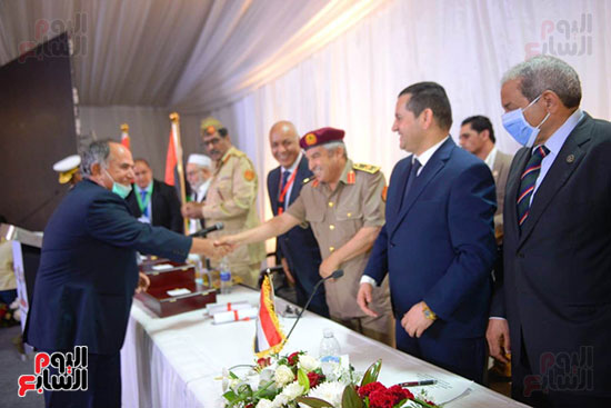 احتفالية ليبيا (18)