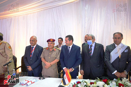 احتفالية ليبيا (17)