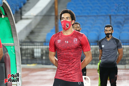 الأهلى وانبى (9)
