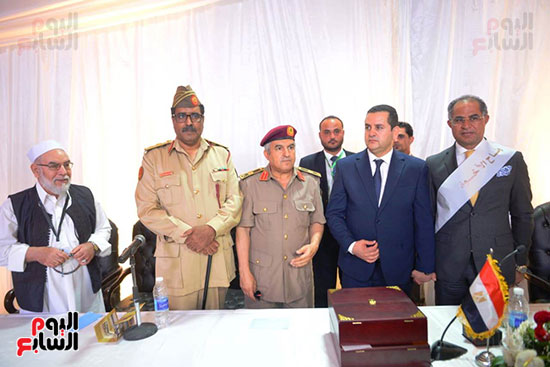 احتفالية ليبيا (4)