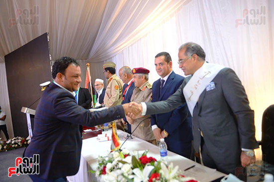 احتفالية ليبيا (20)