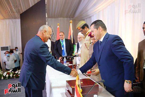 احتفالية ليبيا (10)